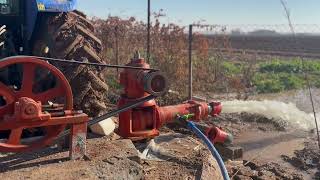 Fanpo 6 Mi̇lli Pompa - Şanliurfa