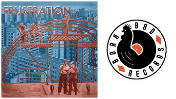 Frustration - Premeditation