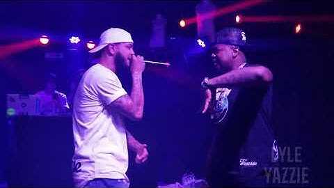 Stevie Stone & JL- Boss Sauce