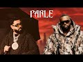 GIMS &amp; Dystinct - PARLE (prod. $ML)
