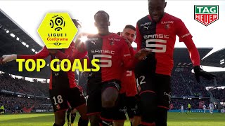 Top goals Week 28 - Ligue 1 Conforama / 2019-20
