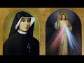 Los lugares donde vivi sor faustina y el santuario de la divina misericordia en polonia