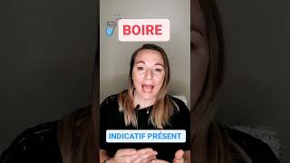 Pronunciation In French To Drink boire A1 Cefr Beginner French frenchforbeginners french