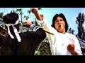 Jackie Chan VS Tonfa Master | Dragon Fist | CLIP