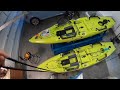 DIY:  Kayak Hoist Installation