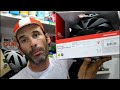 Unboxing do Capacete Bontrager Circuit MIPS