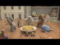 The Playroom Adventures - Doritos 'King of Ads' entry 2010
