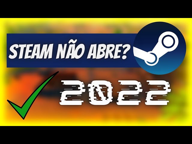 Não consigo acessar sites da Steam, não carrega corretamente, o que fazer?  - Redes e Internet - Clube do Hardware