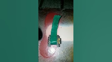 Deassembly Of Ferrite Transformer Wiring Turns Of Ferrite Coil Part 2 #shorts #viral #youtubeshorts