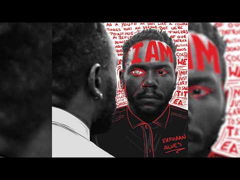 Erphaan Alves -I AM (Calypso 2019) (Calypso Monarch Finalist)