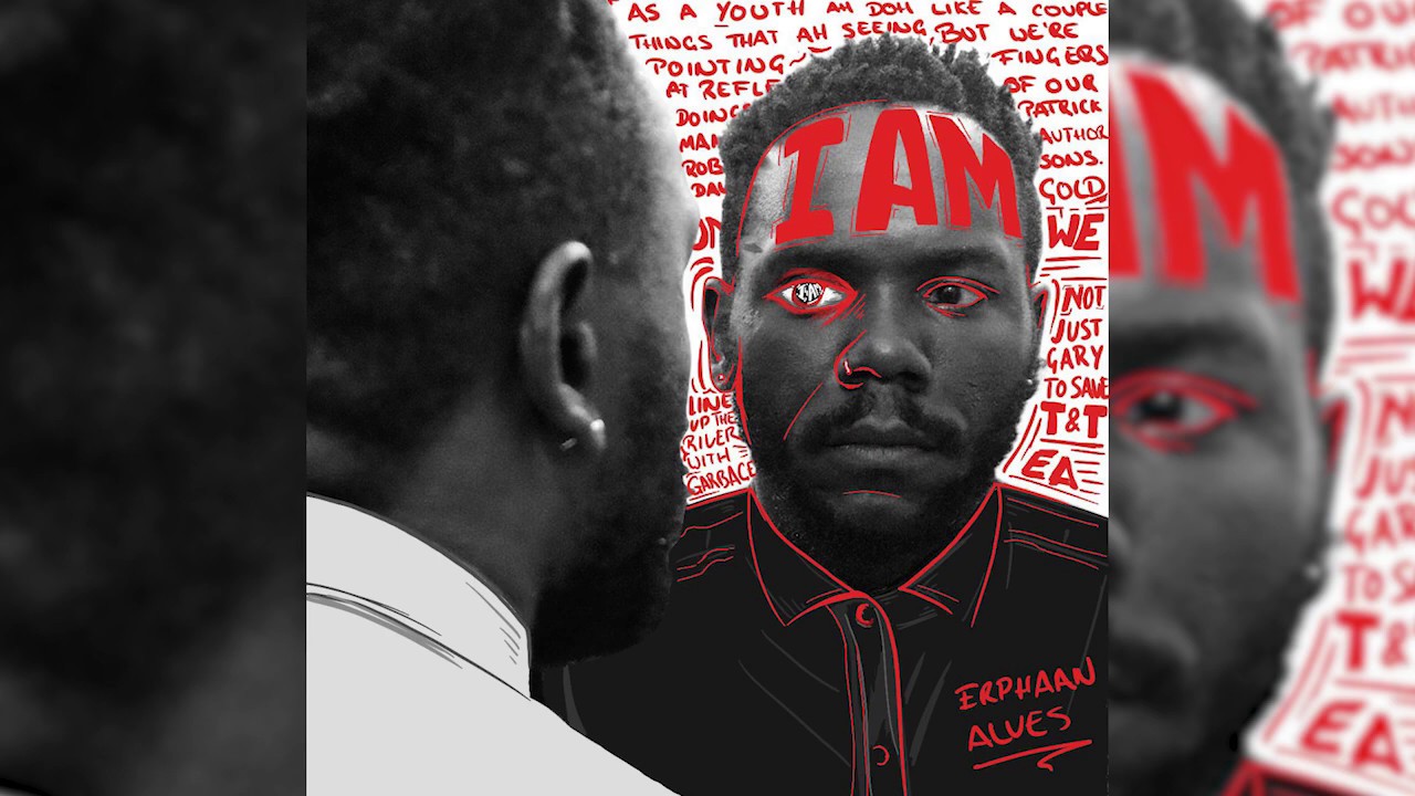 Erphaan Alves -I AM (Calypso 2019) (Calypso Monarch Finalist)