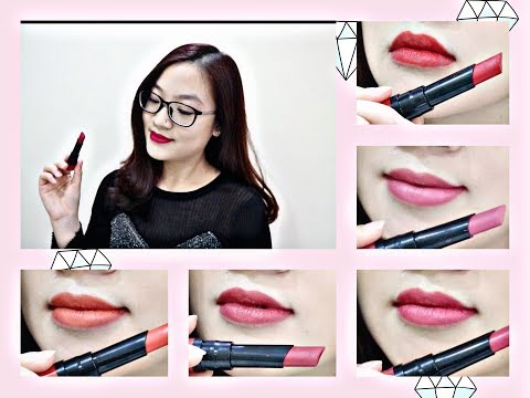 son môi bourjois tại Kemtrinam.vn