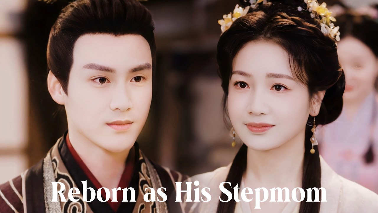 He Ran Away on Our Wedding Day—So I Married His Powerful Father & Became His New Mother!