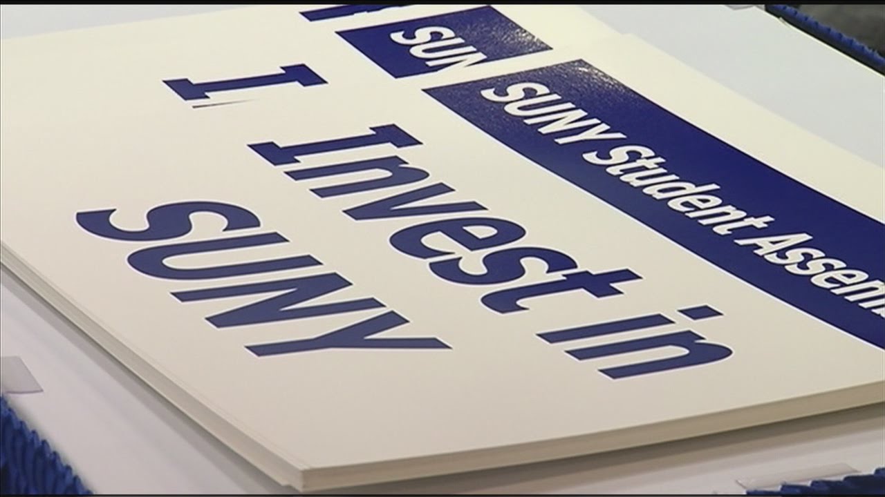 NYS Exposed Education College At Brockport Students Plan Walkout Over nys-exposed-education-college-at-brockport-students-plan-walkout-over