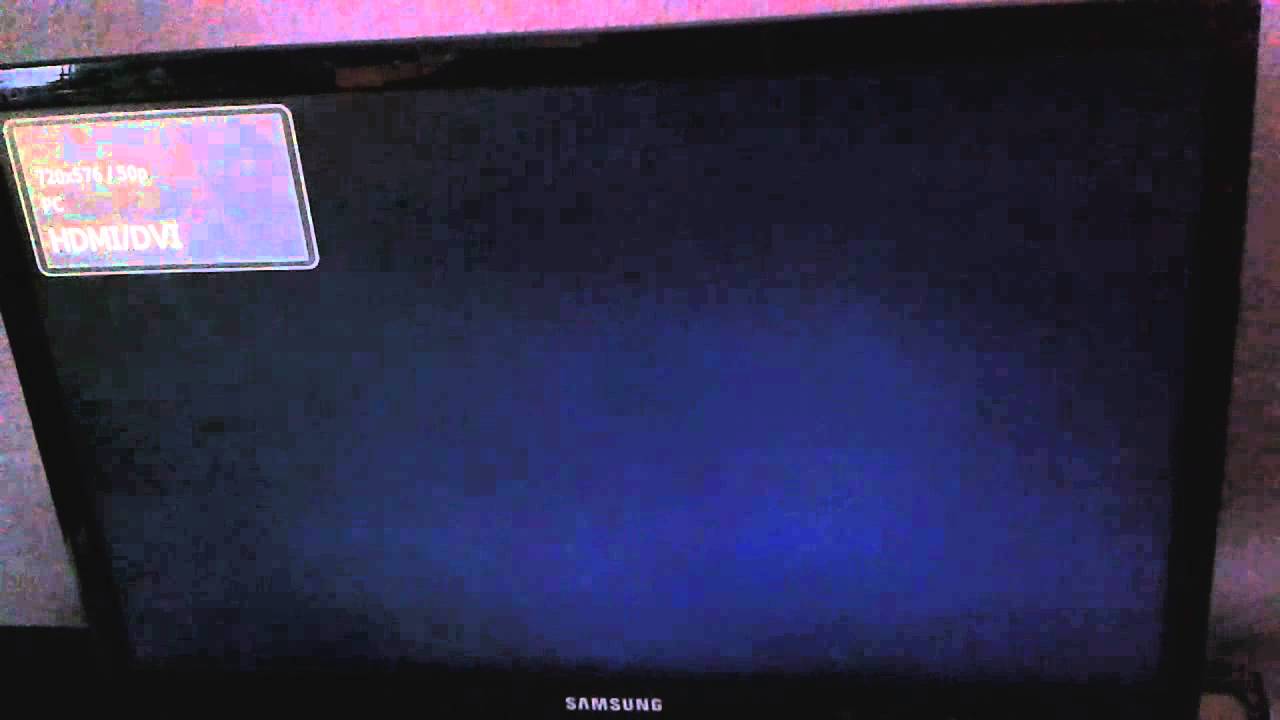 Ps 3 auf HDMI umstellen YouTube