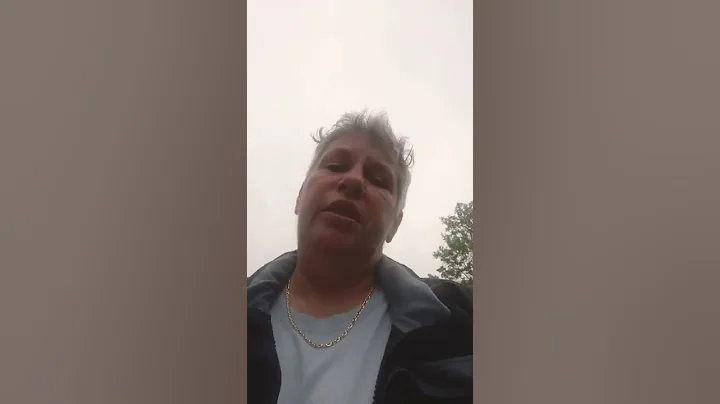 Pre camping video