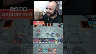 como não fazer o combo de fiendsmith