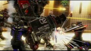 Qore Ep. 15 Tekken 6