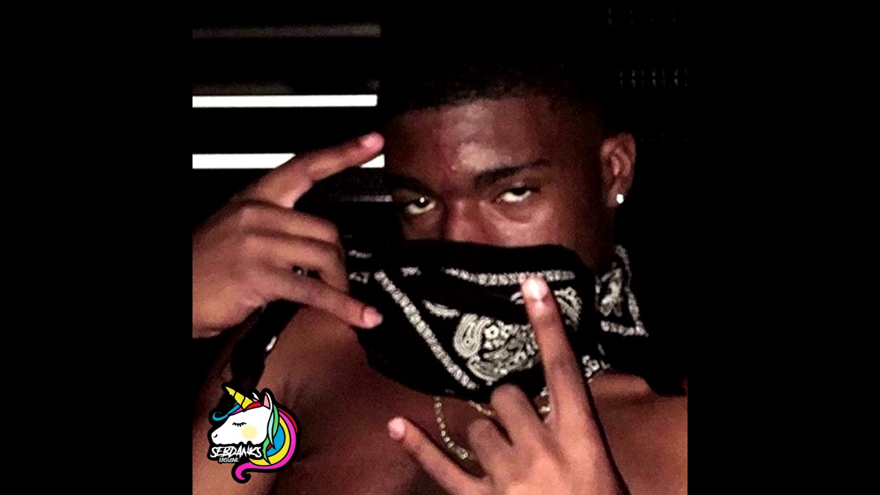 Yung 86 - Leave Me (prod. Eem Triplin)