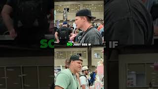 Rare Ancient Mew Psa 10 Trade Pokemon Card Show Pov