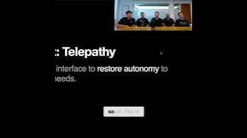 Neuralink Control Anything with Your Mind! #elonmusk#neuralink