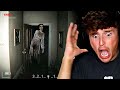 I Played A BANNED Horror Game 