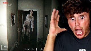 I Played a BANNED Horror Game..
