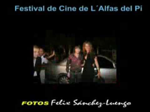 FESTIVAL CINE LALFAS DEL PI