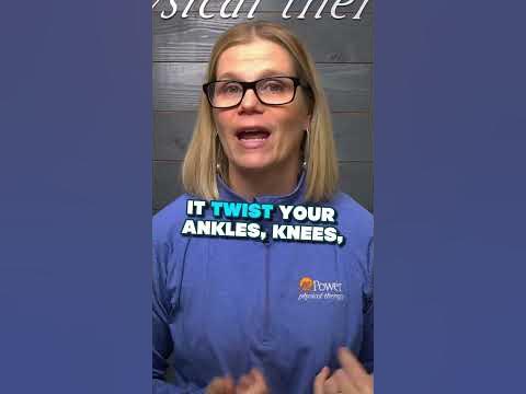  The Secret Culprit Behind Knee, Hip, and Back Pain | Stefani Crowley ...