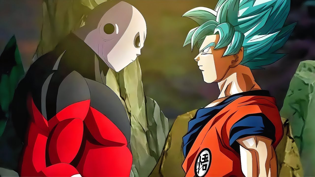 Top 7 Longest Arcs Of Dragon Ball Tournament Of Power Dragon Ball