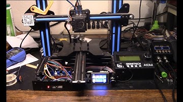 Part 2 - BigTreeTech SKR 1.4 Turbo upgrade for Geeetech A10m