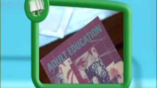 Read Write Now 5 Programme 2 Learning Point 2 - Reading Flyers