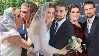 Raquel Sánchez Silva's husband was found dead: the truth that Spain wanted to forget | Mario Biondo Net Worth