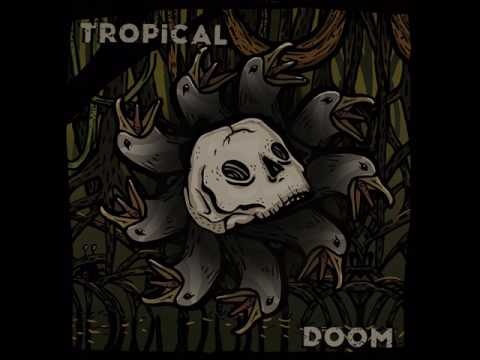 Tropical Doom - Cavedigger (Full EP)