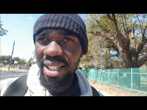 CHINGOLA TOWN ep10 : The Cleanest town in Zambia | eYe Travel The World | (Copperbelt series 4 )