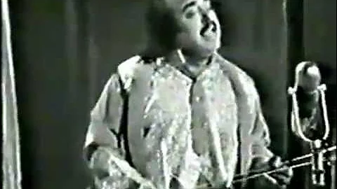 Ali Paak Imam Da Main Vird Karan Dam Dam by Alam Lohar - Jugni