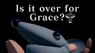 Celebrity Grace's Community Can't Handle Controversy Wealth