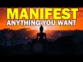 432 Hz Frequency ! Manifest Anything You Desire ! Law of Attraction Music ! Manifestation Meditation