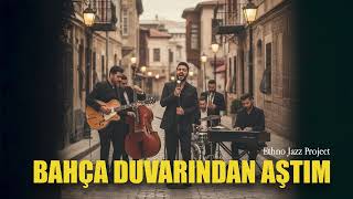 Bahça Duvarından Aştım (Jazz Cover) Ethno Jazz