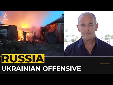 Video: Den russiske militære fredsbevarers dag. mission Mulig