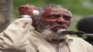 Dick Gregory: Race, Comedy, & Justice