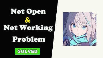 Fix Blue Archive App Not Working and Not Open Problem in Android Phone