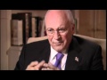 Dick Cheney on Watergate and the Office of the President