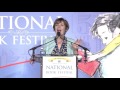 Maureen Corrigan: 2015 National Book Festival