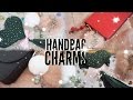 DIY : HANDBAG CHARMS | CUTE &amp; FANCY