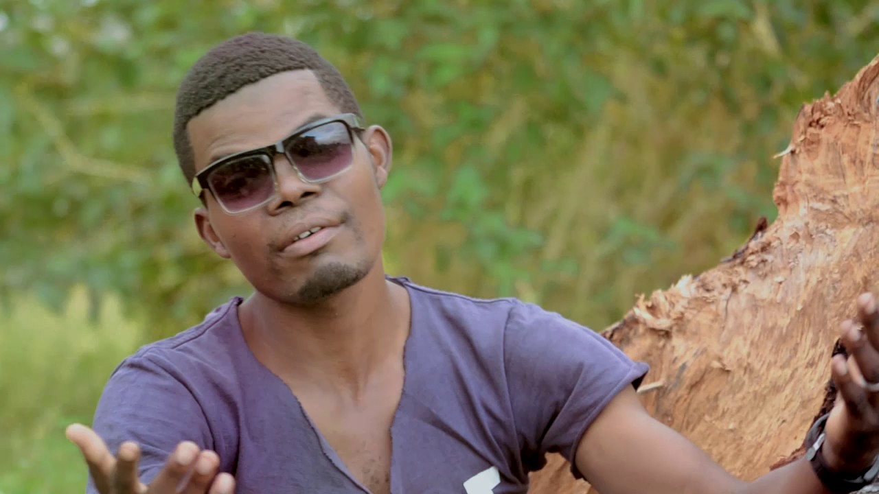 Mr Mahel Mwanatamu    mp4 video by AP