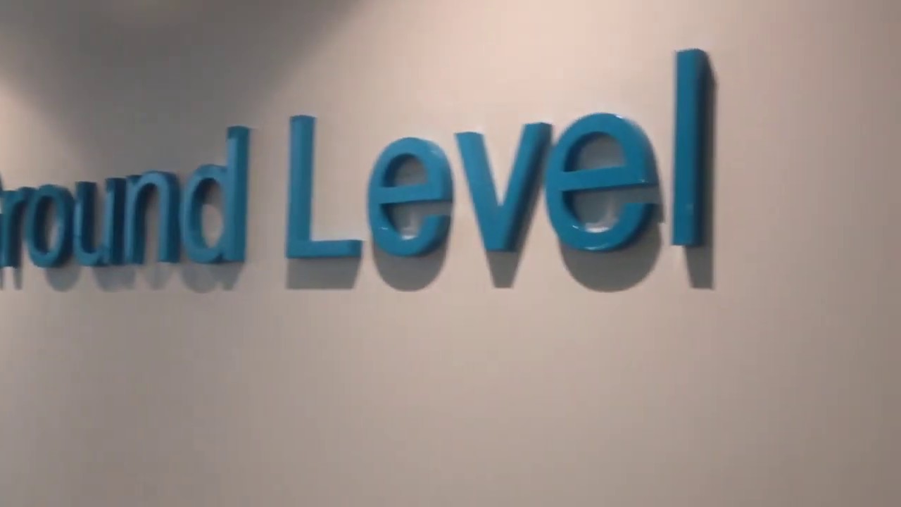 Schindler MRL Traction lifts @ Grove Square - The Hills