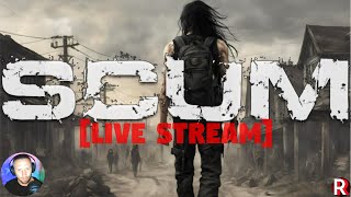 4000 Subs Thankyou - [SCUM MULTIPLAYER LIVESTREAM]