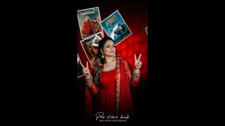 Gurlej Akhtar Music | Gurlej Akhtar | Kulwinder Kally | Chitta Kurta | Pro Cine Hub | Rohit Bahri