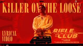 Killer On The Loose | Rifle Club | Dileesh Pothan | Rex Vijayan | Aashiq  Abu | The Imbachi#apmusic